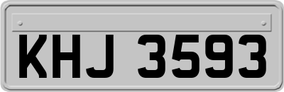 KHJ3593