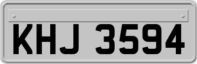 KHJ3594