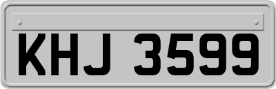 KHJ3599