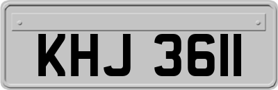 KHJ3611