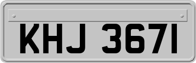 KHJ3671