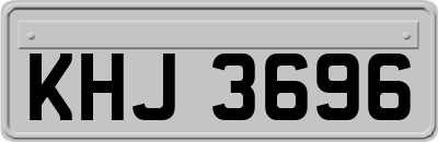 KHJ3696