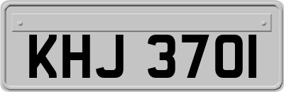 KHJ3701