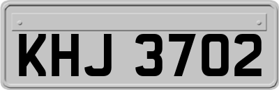 KHJ3702