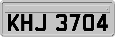 KHJ3704