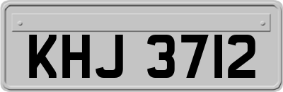 KHJ3712
