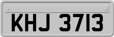 KHJ3713