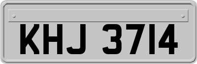 KHJ3714