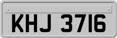 KHJ3716