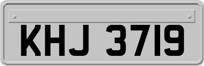 KHJ3719