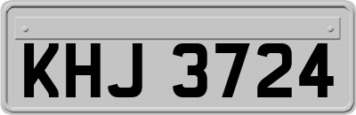 KHJ3724