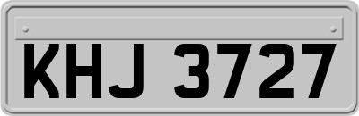 KHJ3727