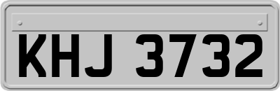 KHJ3732