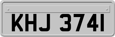 KHJ3741