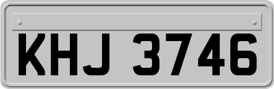 KHJ3746