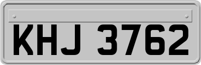 KHJ3762