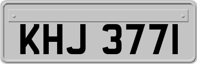 KHJ3771