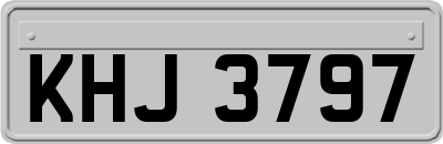 KHJ3797