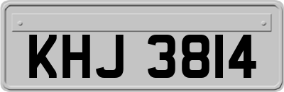 KHJ3814