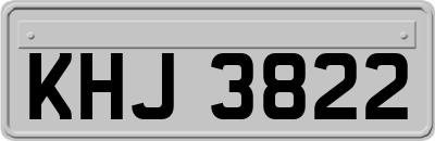 KHJ3822
