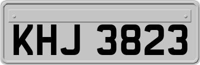 KHJ3823