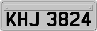 KHJ3824