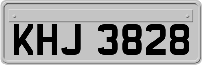 KHJ3828