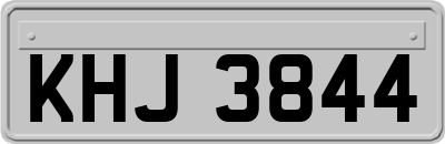 KHJ3844
