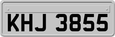 KHJ3855