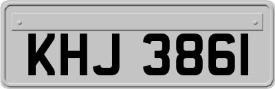 KHJ3861