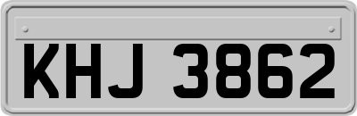 KHJ3862