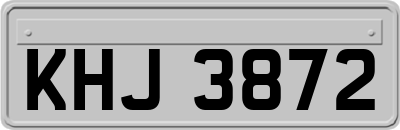 KHJ3872