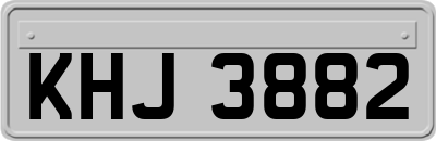 KHJ3882