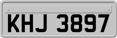 KHJ3897