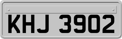 KHJ3902