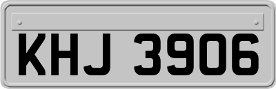 KHJ3906