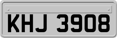 KHJ3908