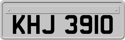 KHJ3910