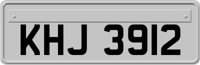 KHJ3912