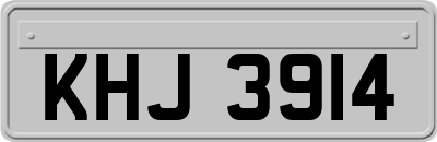 KHJ3914