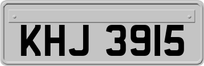 KHJ3915