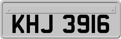 KHJ3916
