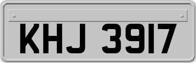 KHJ3917