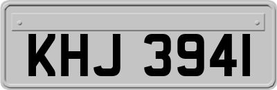 KHJ3941