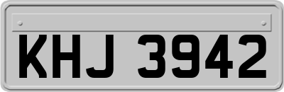 KHJ3942