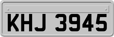 KHJ3945