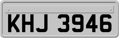 KHJ3946