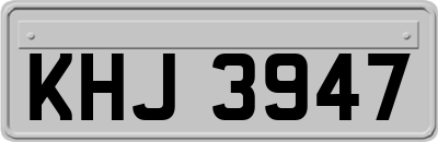 KHJ3947