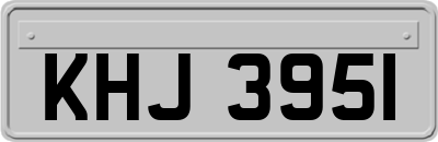 KHJ3951