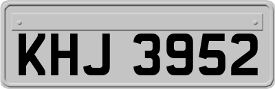 KHJ3952